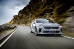 Kia Stinger GTS 2017 года (UK)